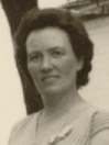 Frederica Josephina Dirks